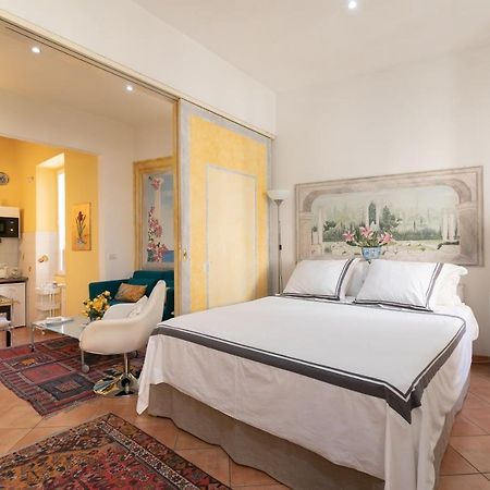 Monti Romantic Sunshine Maisonette المظهر الخارجي الصورة
