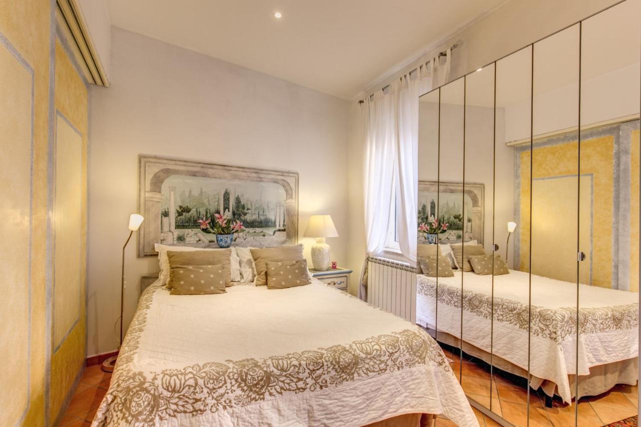 Monti Romantic Sunshine Maisonette المظهر الخارجي الصورة
