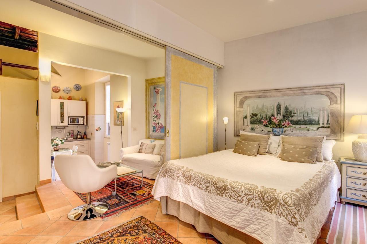 Monti Romantic Sunshine Maisonette المظهر الخارجي الصورة