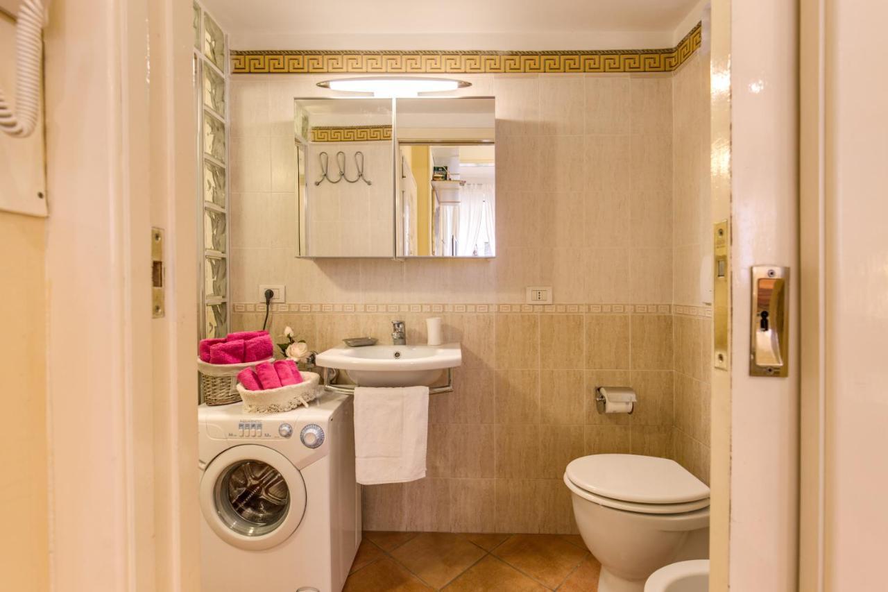 Monti Romantic Sunshine Maisonette المظهر الخارجي الصورة