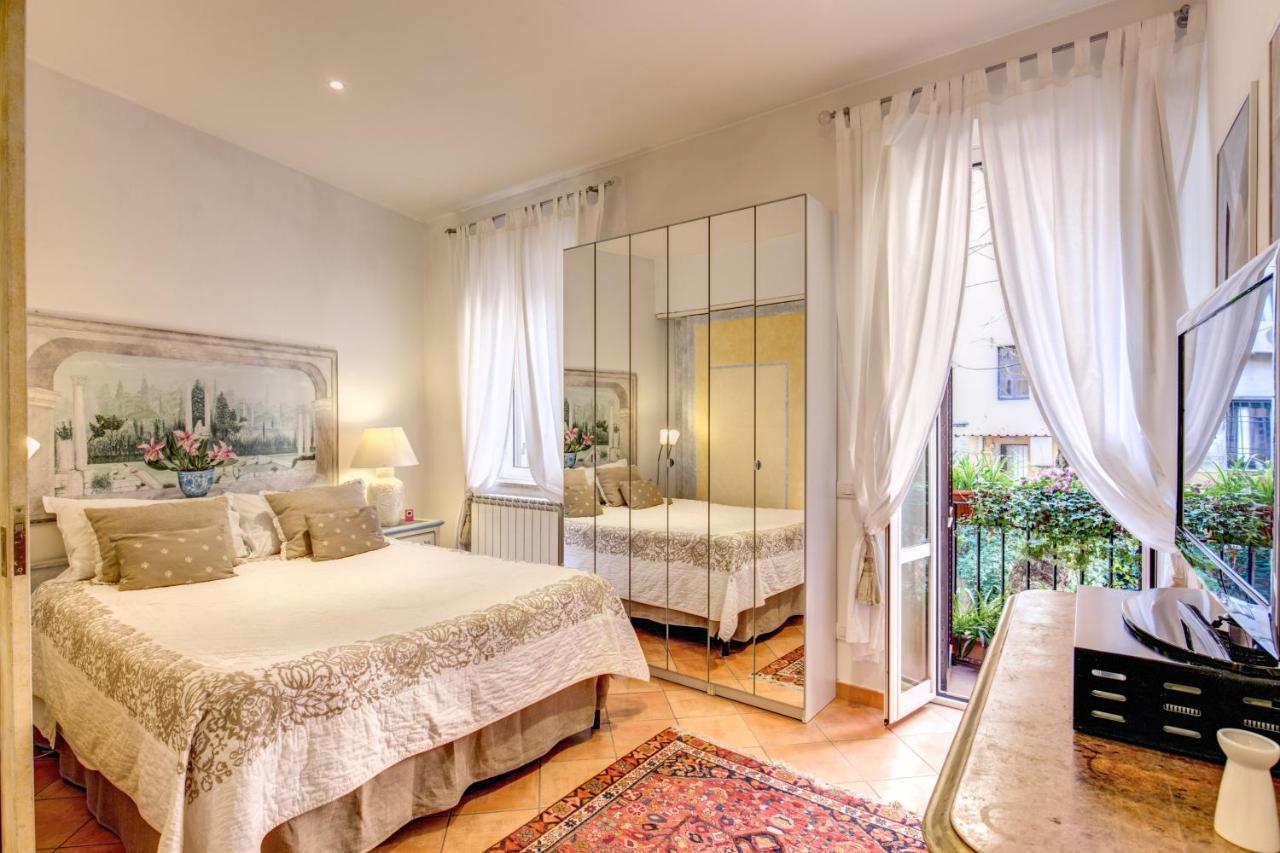 Monti Romantic Sunshine Maisonette المظهر الخارجي الصورة