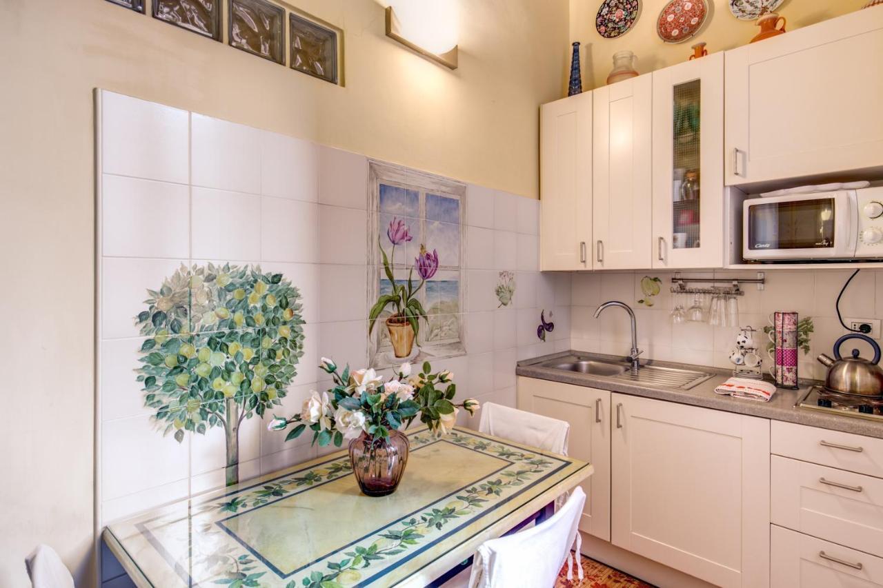 Monti Romantic Sunshine Maisonette المظهر الخارجي الصورة