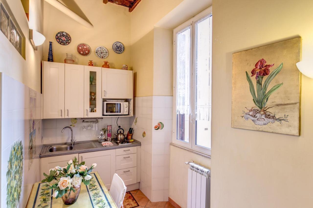 Monti Romantic Sunshine Maisonette المظهر الخارجي الصورة