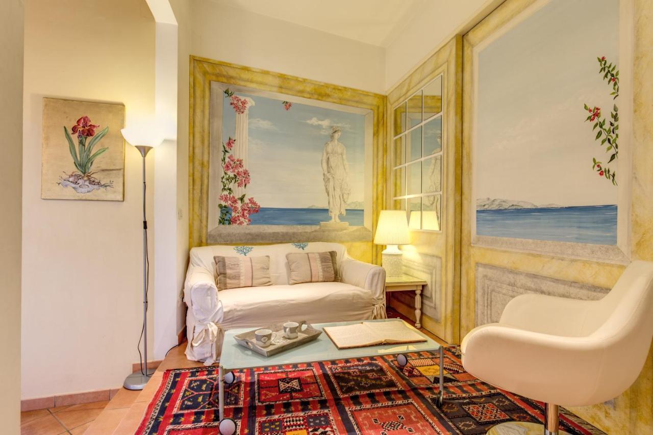 Monti Romantic Sunshine Maisonette المظهر الخارجي الصورة