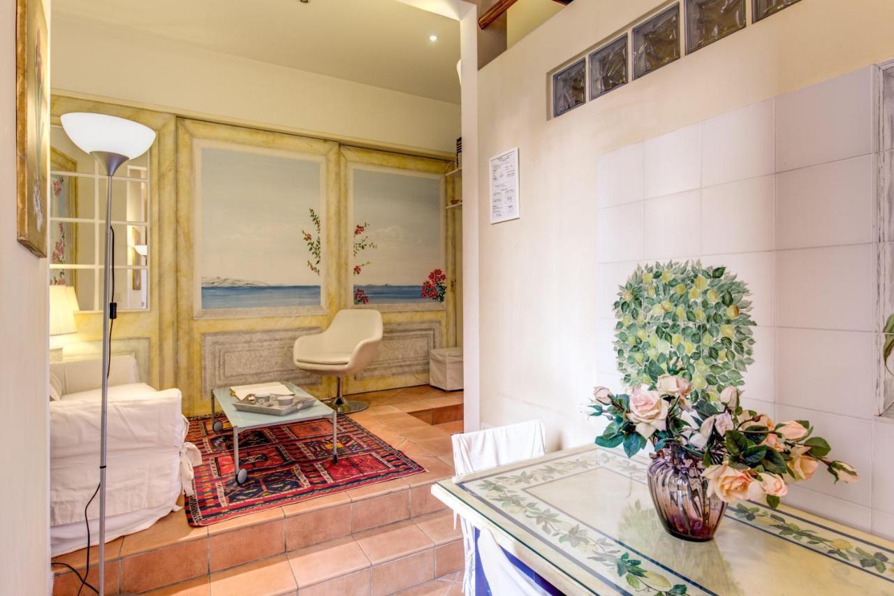 Monti Romantic Sunshine Maisonette المظهر الخارجي الصورة