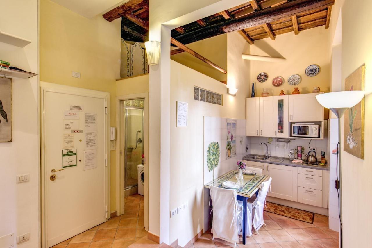 Monti Romantic Sunshine Maisonette المظهر الخارجي الصورة
