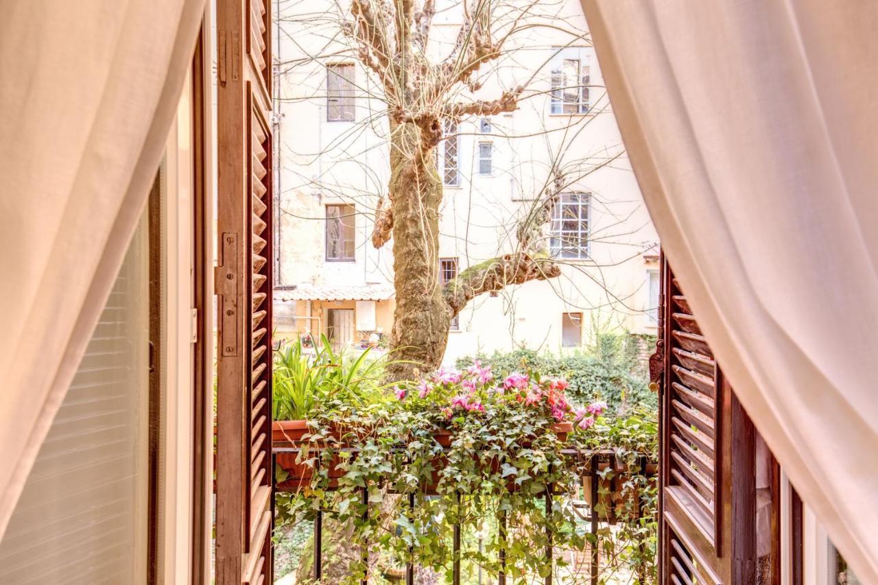 Monti Romantic Sunshine Maisonette المظهر الخارجي الصورة
