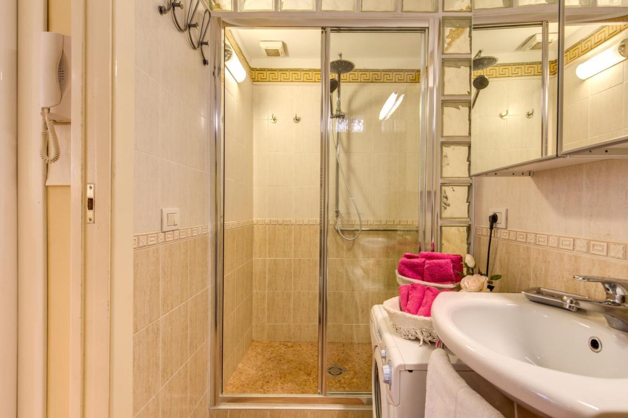 Monti Romantic Sunshine Maisonette المظهر الخارجي الصورة