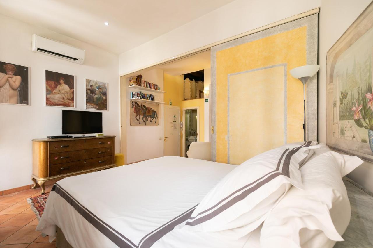 Monti Romantic Sunshine Maisonette المظهر الخارجي الصورة