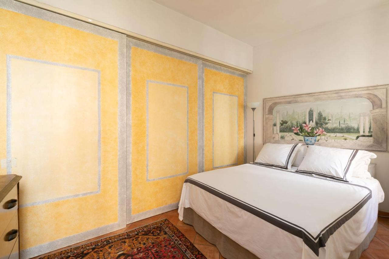 Monti Romantic Sunshine Maisonette المظهر الخارجي الصورة