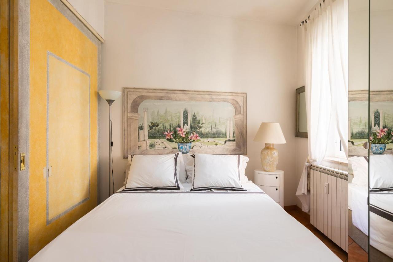 Monti Romantic Sunshine Maisonette المظهر الخارجي الصورة
