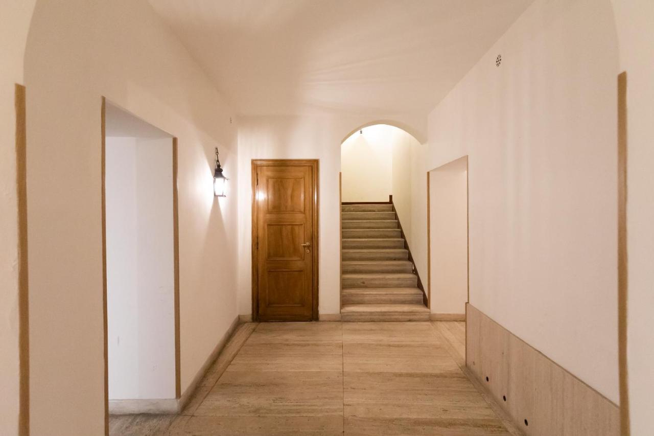 Monti Romantic Sunshine Maisonette المظهر الخارجي الصورة