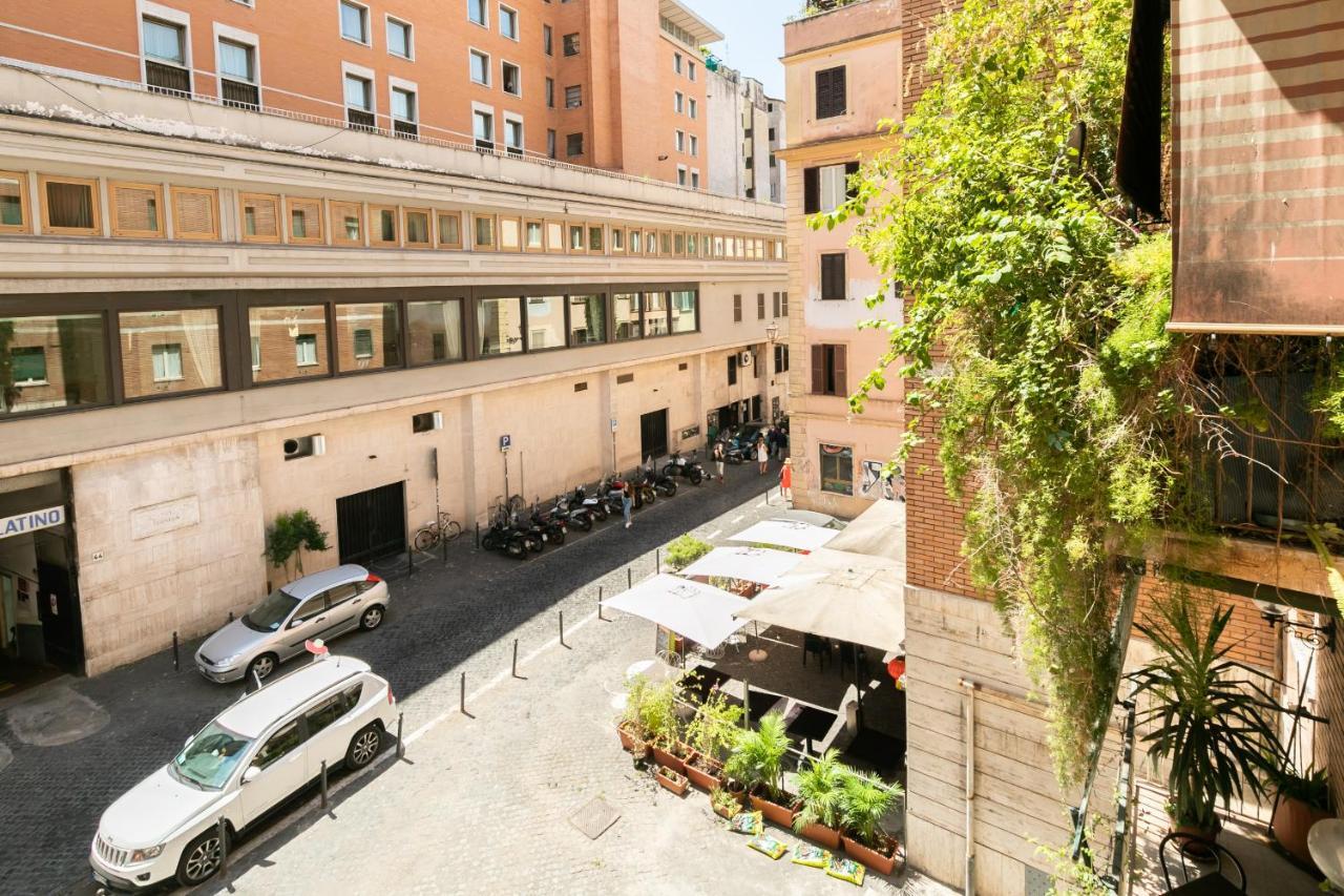 Monti Romantic Sunshine Maisonette المظهر الخارجي الصورة