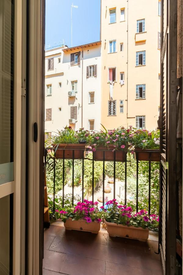 Monti Romantic Sunshine Maisonette المظهر الخارجي الصورة