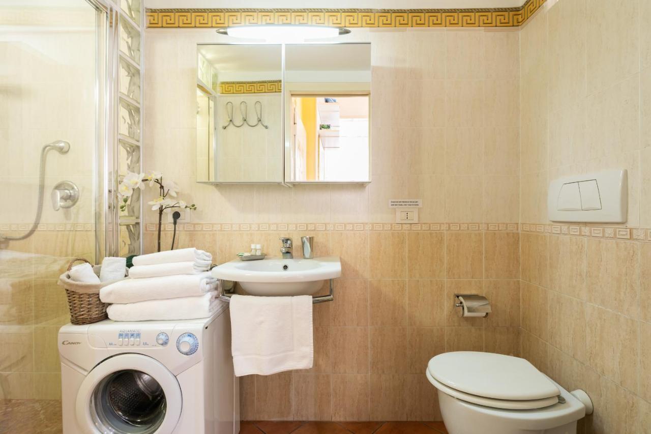 Monti Romantic Sunshine Maisonette المظهر الخارجي الصورة
