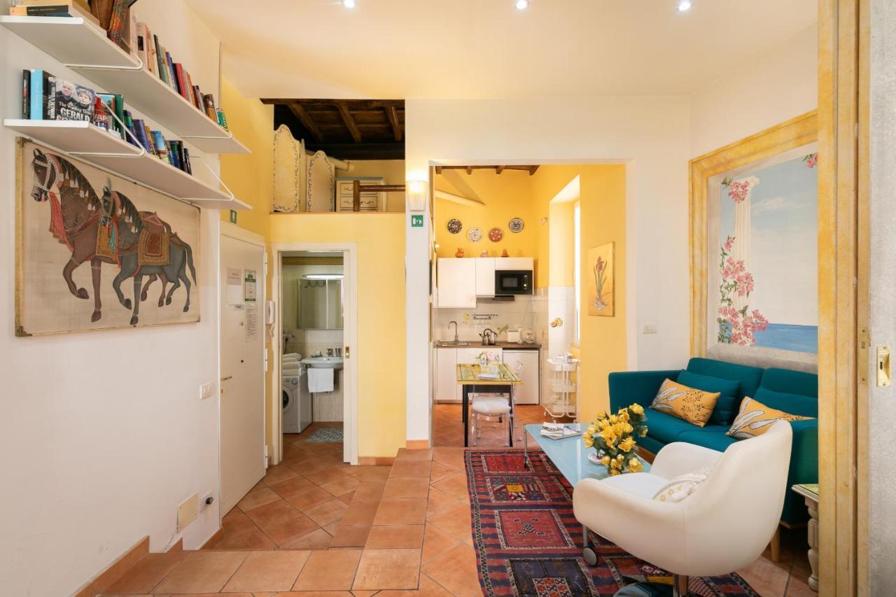 Monti Romantic Sunshine Maisonette المظهر الخارجي الصورة