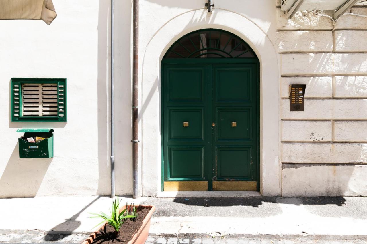 Monti Romantic Sunshine Maisonette المظهر الخارجي الصورة
