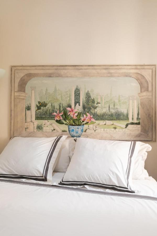 Monti Romantic Sunshine Maisonette المظهر الخارجي الصورة