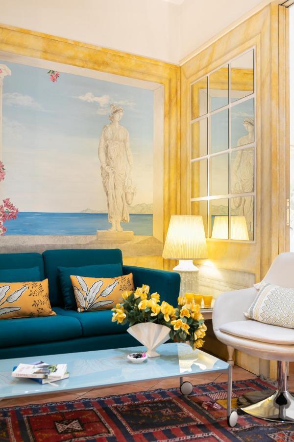 Monti Romantic Sunshine Maisonette المظهر الخارجي الصورة
