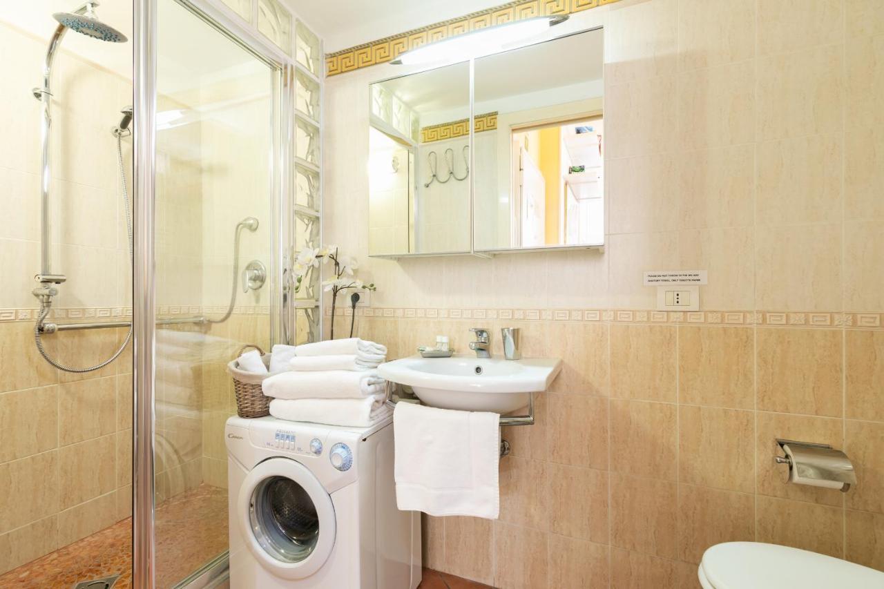 Monti Romantic Sunshine Maisonette المظهر الخارجي الصورة