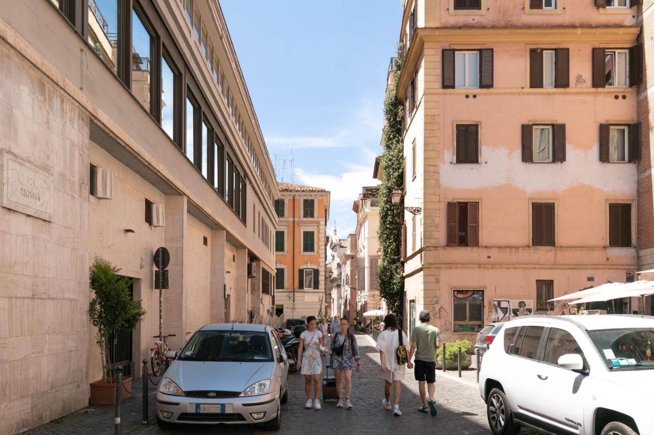 Monti Romantic Sunshine Maisonette المظهر الخارجي الصورة